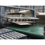 Thanakorn Paper Industry Co., Ltd.