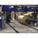 โรงงานกระดาษคร๊าฟท์ ปทุมธานี - บริษัท อุตสาหกรรมกระดาษธนากร จำกัด