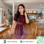 Beta Weaving Factory Co Ltd