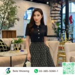 Beta Weaving Factory Co Ltd