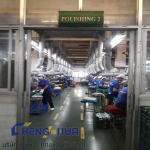 Cheng Hua (Thailand) Co., Ltd.