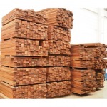 Numthongchai Timber Co., Ltd.