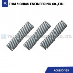 SUS304 Breather Spring - Thai-Nichias Engineering Co Ltd