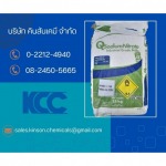 Caustic Soda Micropearls - Kinson Chemicals Co., Ltd.
