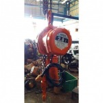 M D Chareonphol Electric Hoist Co., Ltd.