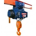 M D Chareonphol Electric Hoist Co., Ltd.