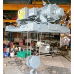 M D Chareonphol Electric Hoist Co., Ltd.