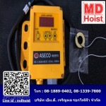 M D Chareonphol Electric Hoist Co., Ltd.