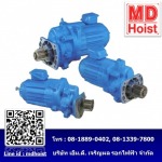 M D Chareonphol Electric Hoist Co., Ltd.