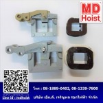 M D Chareonphol Electric Hoist Co., Ltd.