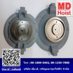 M D Chareonphol Electric Hoist Co., Ltd.
