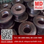 M D Chareonphol Electric Hoist Co., Ltd.