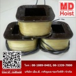M D Chareonphol Electric Hoist Co., Ltd.