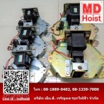 M D Chareonphol Electric Hoist Co., Ltd.