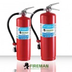 Fire Extinguisher Factory - Green Cross Safety