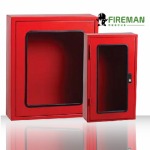 Fire Extinguisher Factory - Green Cross Safety