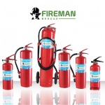 Fire Extinguisher Factory - Green Cross Safety