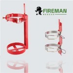 Fire Extinguisher Factory - Green Cross Safety