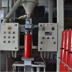 Fire Extinguisher Factory - Green Cross Safety