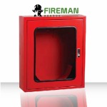 Fire Extinguisher Factory - Green Cross Safety