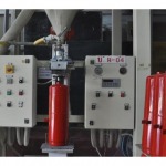 Fire Extinguisher Factory - Green Cross Safety