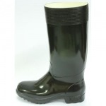Rubber boots Reinforced steel floor - Far East Marketing Co., Ltd.