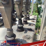 Electrical transformer repair - Asia Trafo Co Ltd