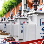 Produce high voltage transformers - Asia Trafo Co Ltd