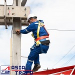 Repairing electrical transformers. - Asia Trafo Co Ltd