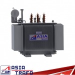 Electrical transformer - Asia Trafo Co Ltd
