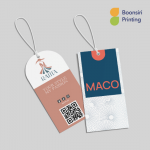 Boonsiri Printing Co Ltd