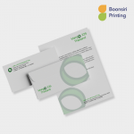 Boonsiri Printing Co Ltd