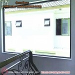 ช่องแสงติดตาย (FIXED LIGHT WINDOW) - รับติดตั้งประตูคลีนรูมประตูหน้าต่างอลูมิเนียม สยาม เอเซีย อลูเทค