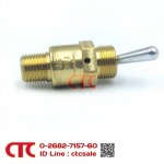 miniature toggle valve humphrey - จัดหาสินค้าโรงงาน - คอมโพเนนท์ เทรด เซ็นเตอร์