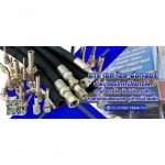 Measurement service,Consultants of Hydraulics System - R S Hose Doctor Co., Ltd.