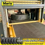 Truck tire retreading service - โรงงานรับอัดดอกยาง ชลบุรี