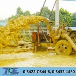 Thai Charoenshuk Engineering Co., Ltd.