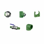 Equipment Suppliers - So Piphat Pipe And Fitting Co., Ltd.