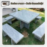 โต๊ะม้าหินอ่อนบางนา ราคาขายส่ง - หินอ่อน บางนา