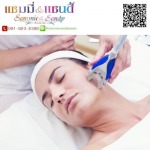 Sammie beautyspa