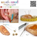 คลินิกฝั่งเข็มช่วยลดน้ำหนัก ใกล้ฉัน - ร้านสปา ปิ่นเกล้า - แซมมี่ บิวตี้สปา