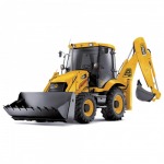 เช่ารถตักหน้าขุดหลัง JCB 3CX รายวัน, รายเดือน - ให้เช่าเครื่องจักรกล เซทคอน