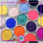 Central Pigment Co., Ltd.