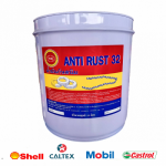  Rustproof oil - Thronvivat Co., Ltd.