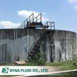 Dyna Fluid Co., Ltd.