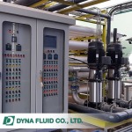 Dyna Fluid Co., Ltd.