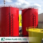 Dyna Fluid Co., Ltd.