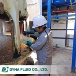 Dyna Fluid Co., Ltd.