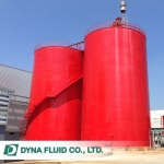 Dyna Fluid Co., Ltd.