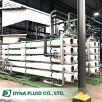 Dyna Fluid Co., Ltd.